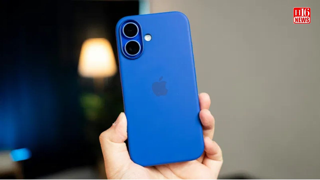 iPhone 16 price in India drops to Rs 69,500—Check new offers